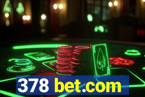 378 bet.com