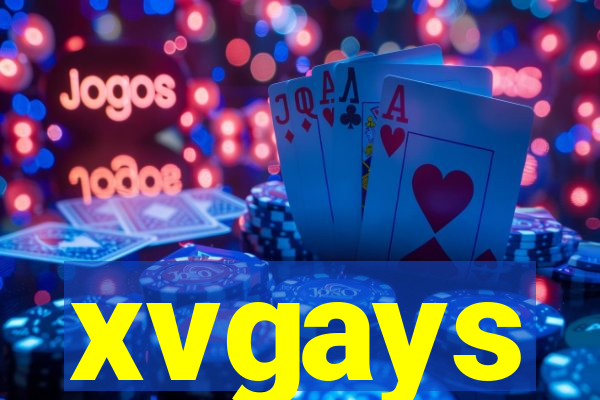 xvgays