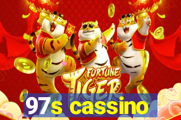 97s cassino