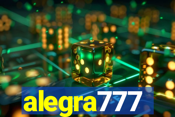 alegra777