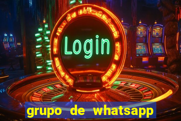 grupo de whatsapp coin master