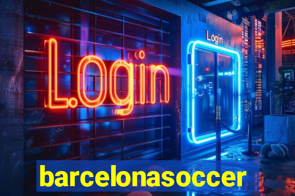 barcelonasoccer.club