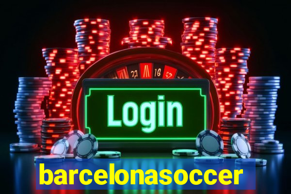 barcelonasoccer.club