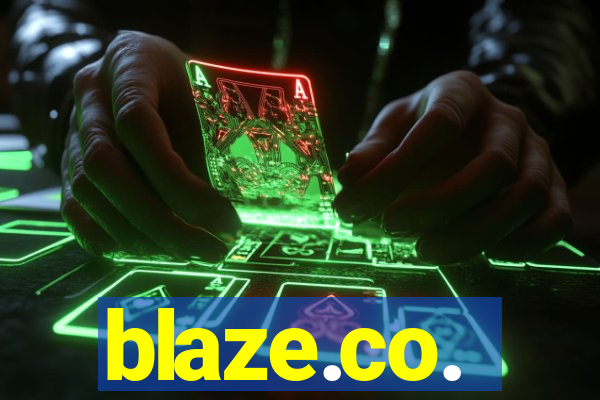 blaze.co.