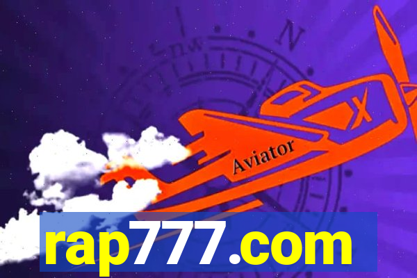 rap777.com