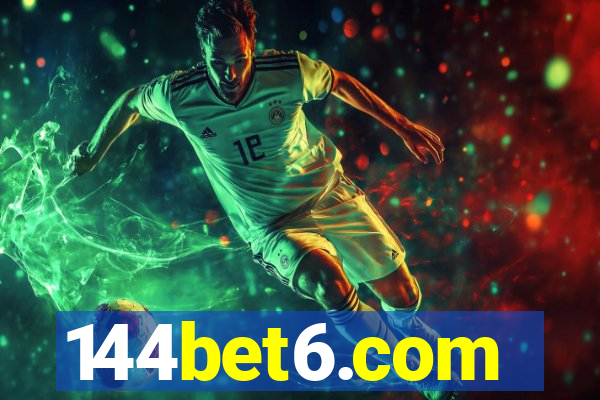 144bet6.com