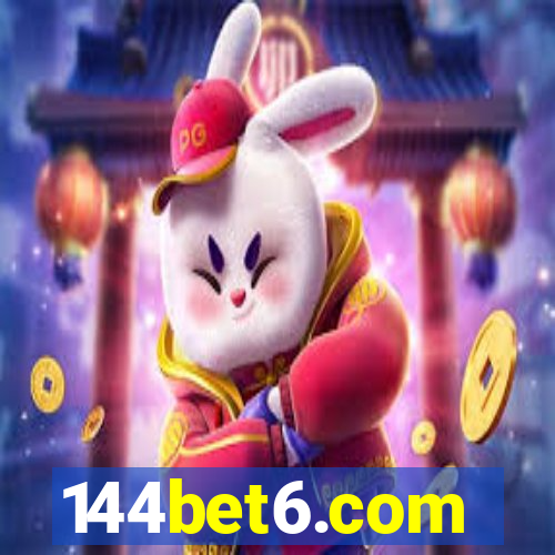 144bet6.com