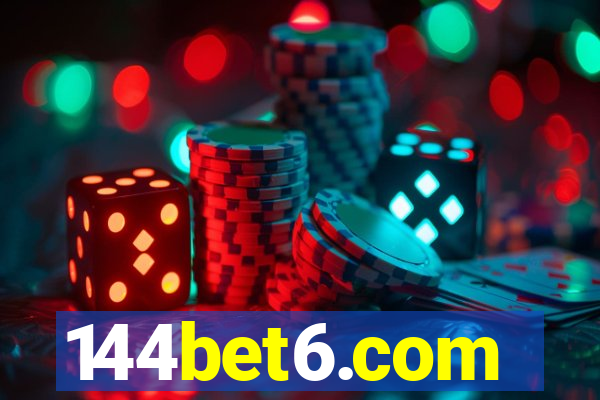 144bet6.com