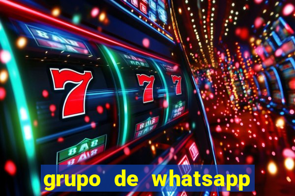 grupo de whatsapp de adulto