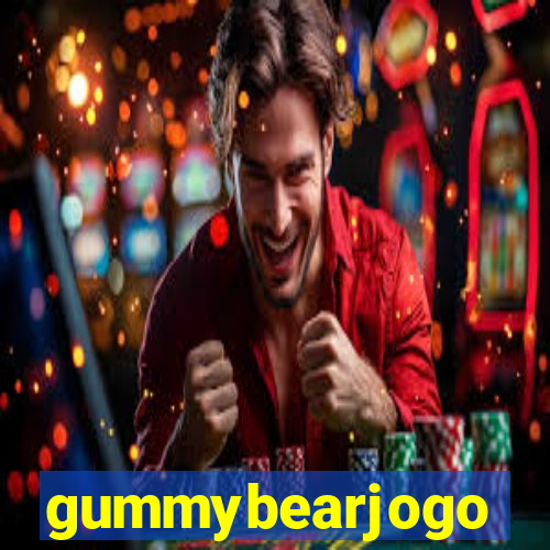 gummybearjogo