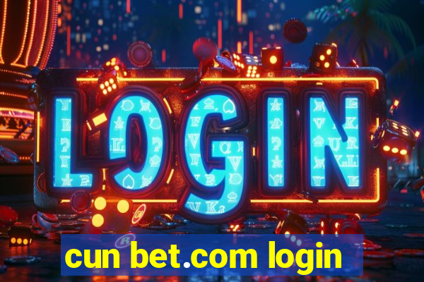 cun bet.com login