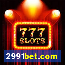 2991bet.com