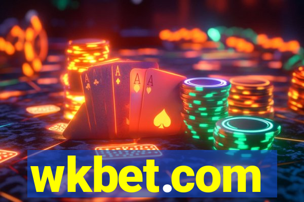 wkbet.com