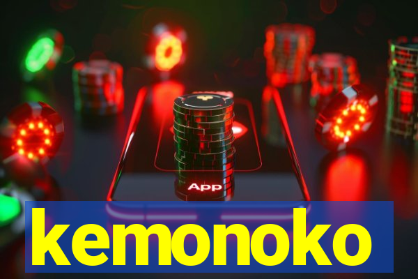 kemonoko