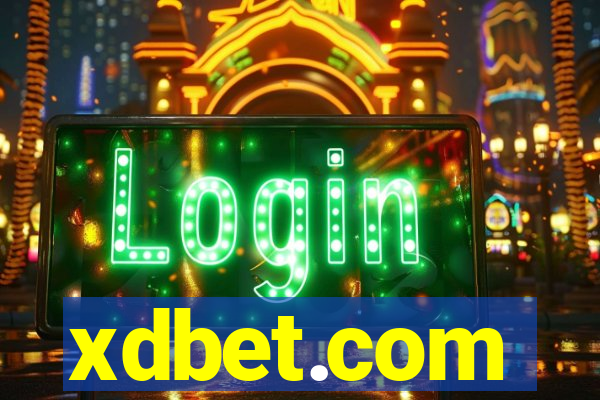 xdbet.com