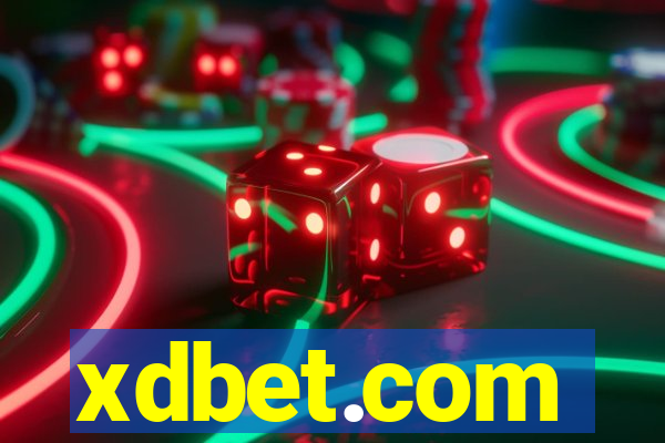 xdbet.com