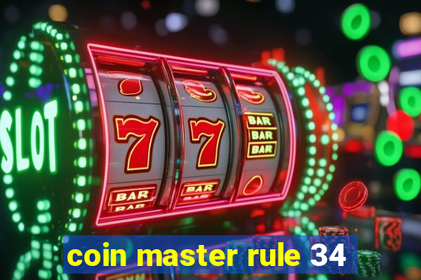 coin master rule 34