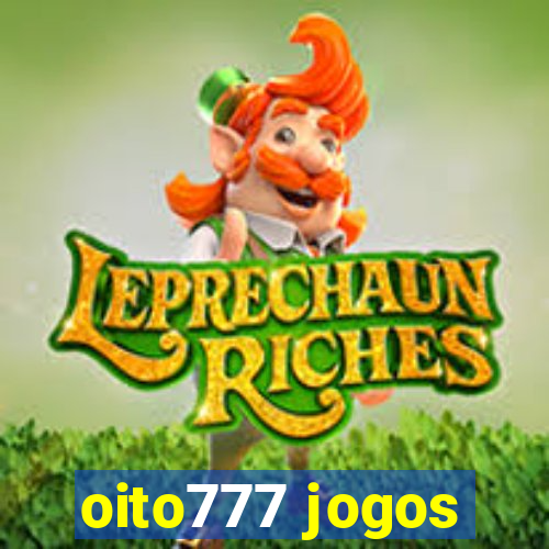 oito777 jogos