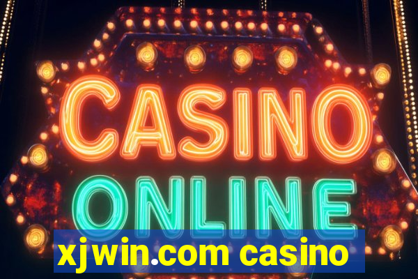 xjwin.com casino