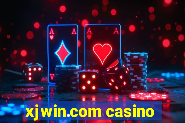 xjwin.com casino