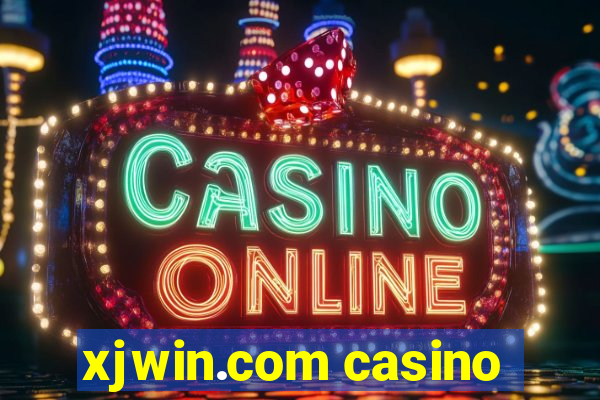 xjwin.com casino