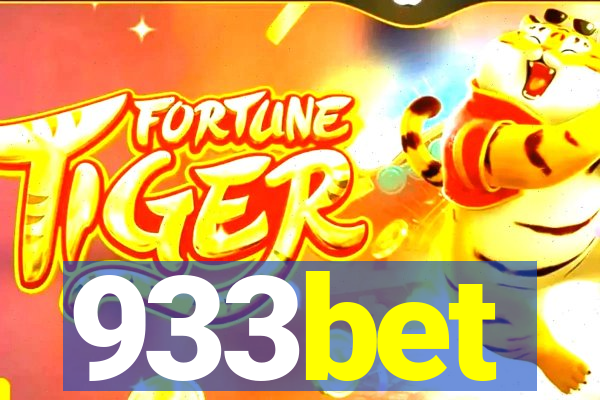 933bet