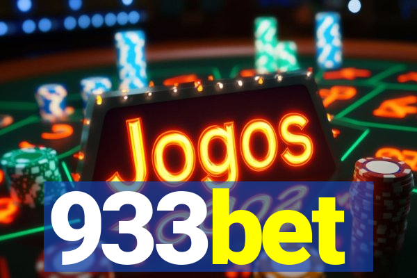 933bet