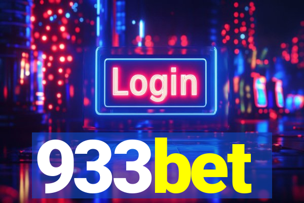 933bet