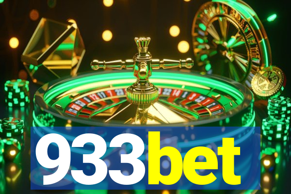 933bet