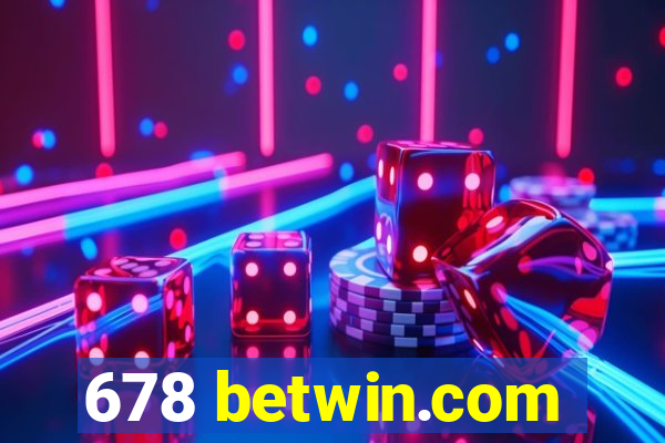 678 betwin.com