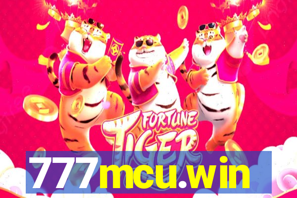 777mcu.win