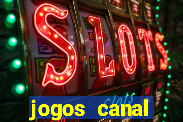 jogos canal premiere hoje