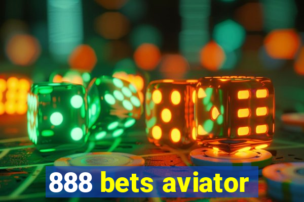 888 bets aviator