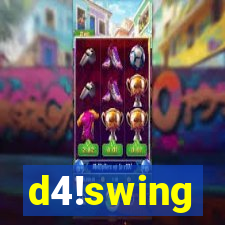 d4!swing