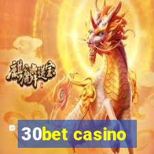 30bet casino