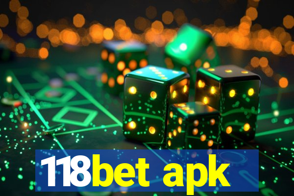 118bet apk