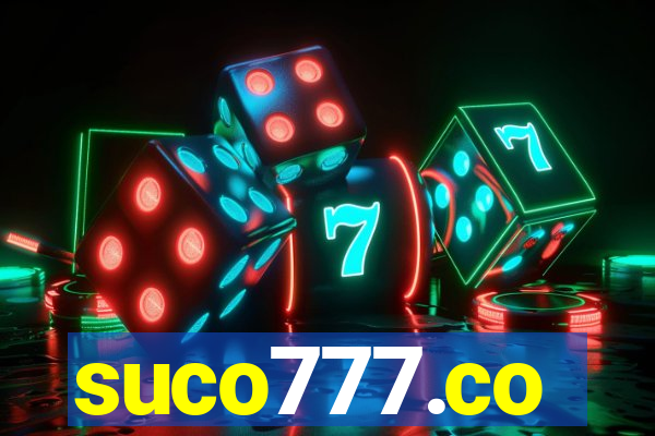 suco777.co