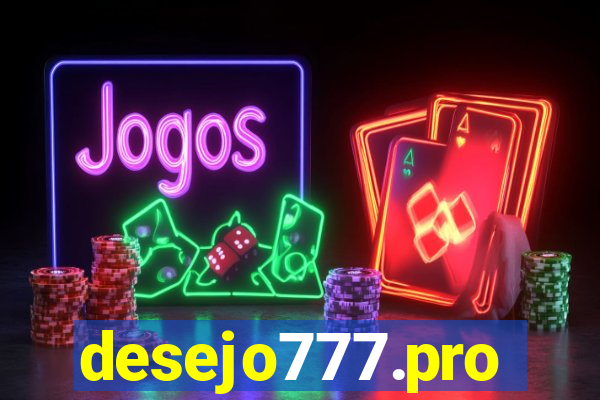 desejo777.pro