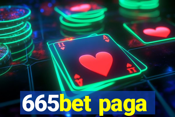 665bet paga