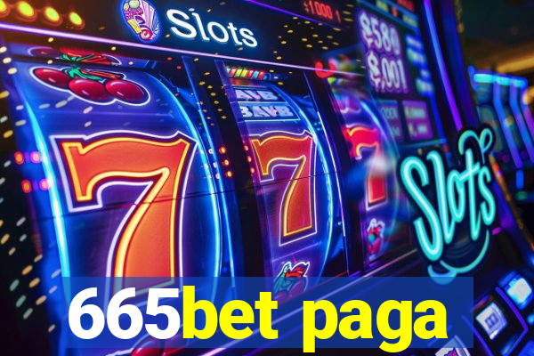 665bet paga