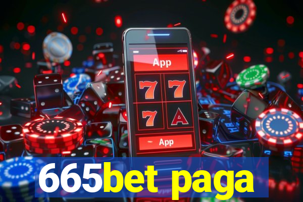 665bet paga