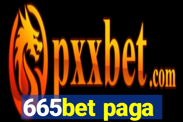 665bet paga