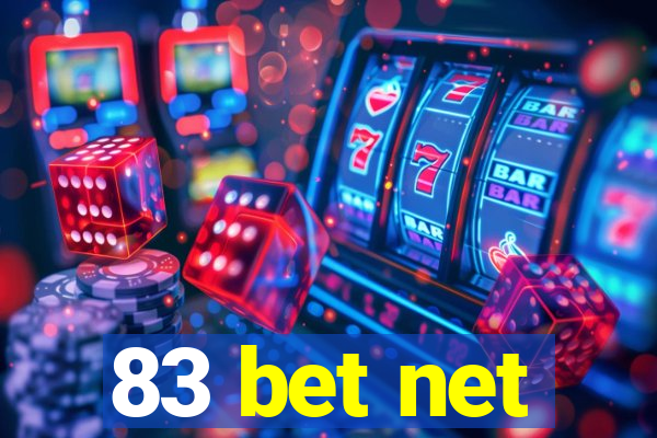 83 bet net