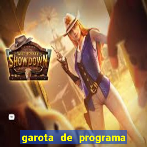 garota de programa com vídeo chamada