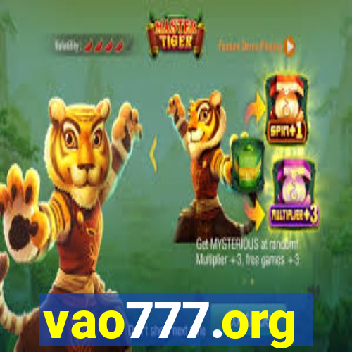 vao777.org