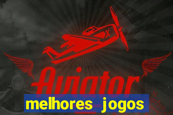 melhores jogos mundo aberto android