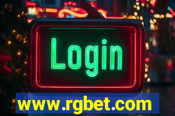 www.rgbet.com