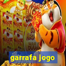 garrafa jogo