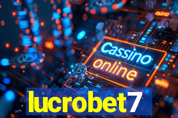 lucrobet7