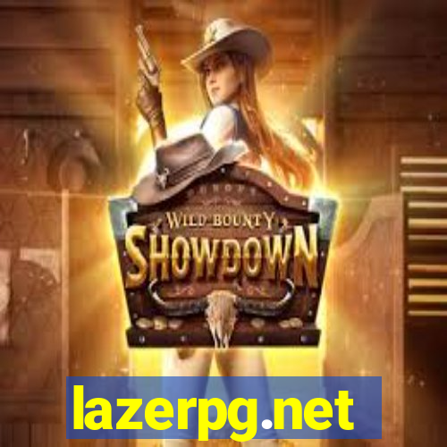 lazerpg.net